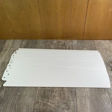 Harbor Breeze Carlow 52" Ceiling Fan Replacement 5 Blade Set