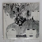 BEATLES REVOLVER CAPITOL ST2576 US VINYL LP