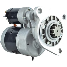 Starter For Magneton 9-142-764 Atlantic 1200-0113 Arrowhead SMA0008; 410-42014