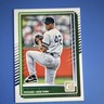 Panini Donruss 2025 Mariano Rivera Base #33 New York Yankees Baseball Card