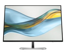 HP Series 5 Pro 24 inch WUXGA Monitor - 524pn 24" WUXGA 1920 x 1200 50-100 Hz