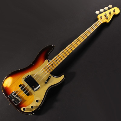Fender Custom Shop Limited Edition 1959 Precision Bass