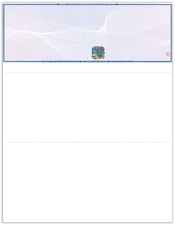 EZ Checks High Security Check Paper with Hologram 20 Security Features 50...