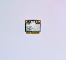 SCHEDA RETE INTEL AC 7260 HMW WIFI 5 5GHz HALF MINI PCIe 802.11a/b/g/n BLUETOOTH