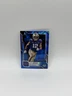 Denzel Boston 2025 Bowman University Chrome Sapphire #34 1st Bowman Huskies ￼
