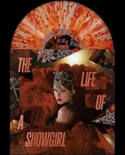 Taylor Swift Life of a Showgirl The Tiny Bubb...