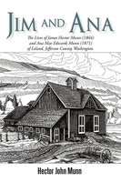 Hector John Munn | Jim And Ana | Taschenbuch | Englisch (2011) | Iuniverse