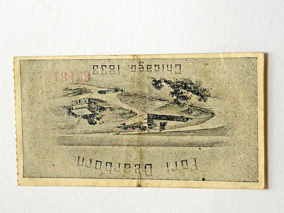 *Raro* Certificado de Plata Educativo de $1 de 1896 PMG 58 EPQ Fr. 224 incluye billete Foto 4 de 4