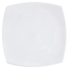 Studio Nova Hospitality White Salad Plate 4023506