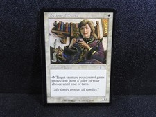 MTG Mother of Runes Urza's Legacy Regular LP