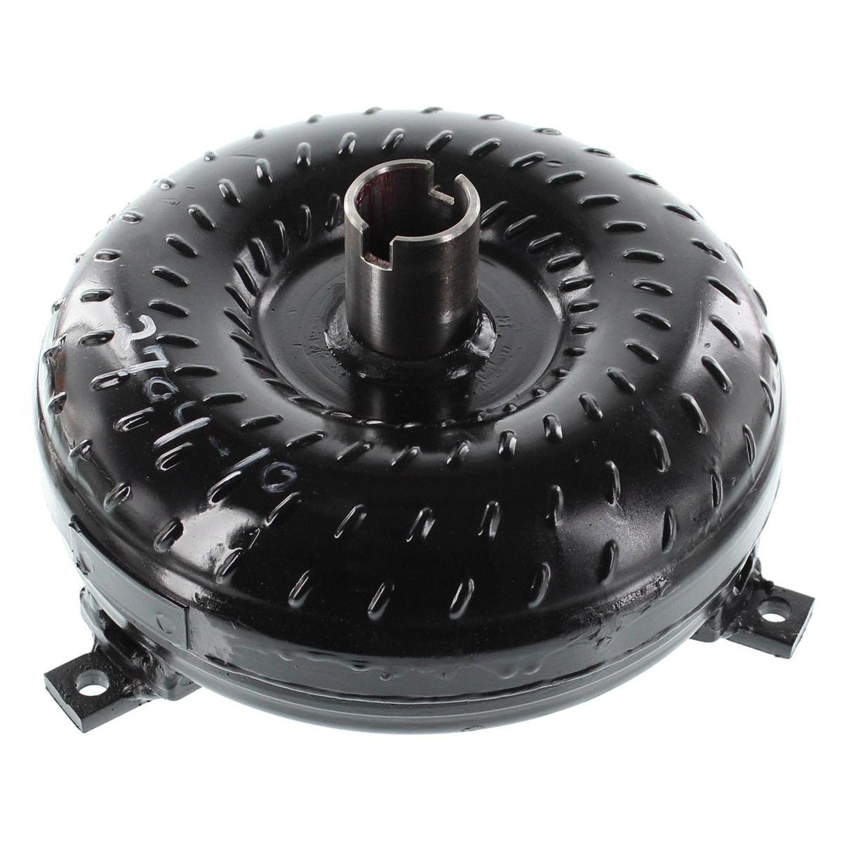 Summit Racing G2704-10 Chevy GM 700R4 10