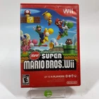 New Super Mario Bros. Wii (Wii, 2009)