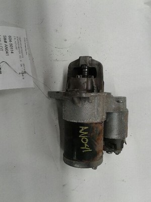 Starter Motor 6 Cylinder Fits 06-09 SAAB 9-3 837064