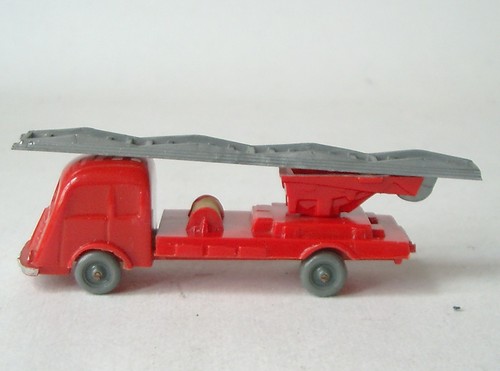 Wiking 1:87 - Fiat Leiterwagen unverglast - Bild 3 von 14