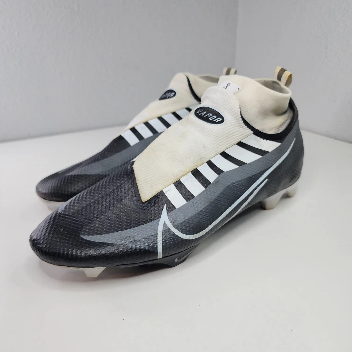 Preços baixos em Nike Mercurial Vapor 12 Elite FG Black | eBay