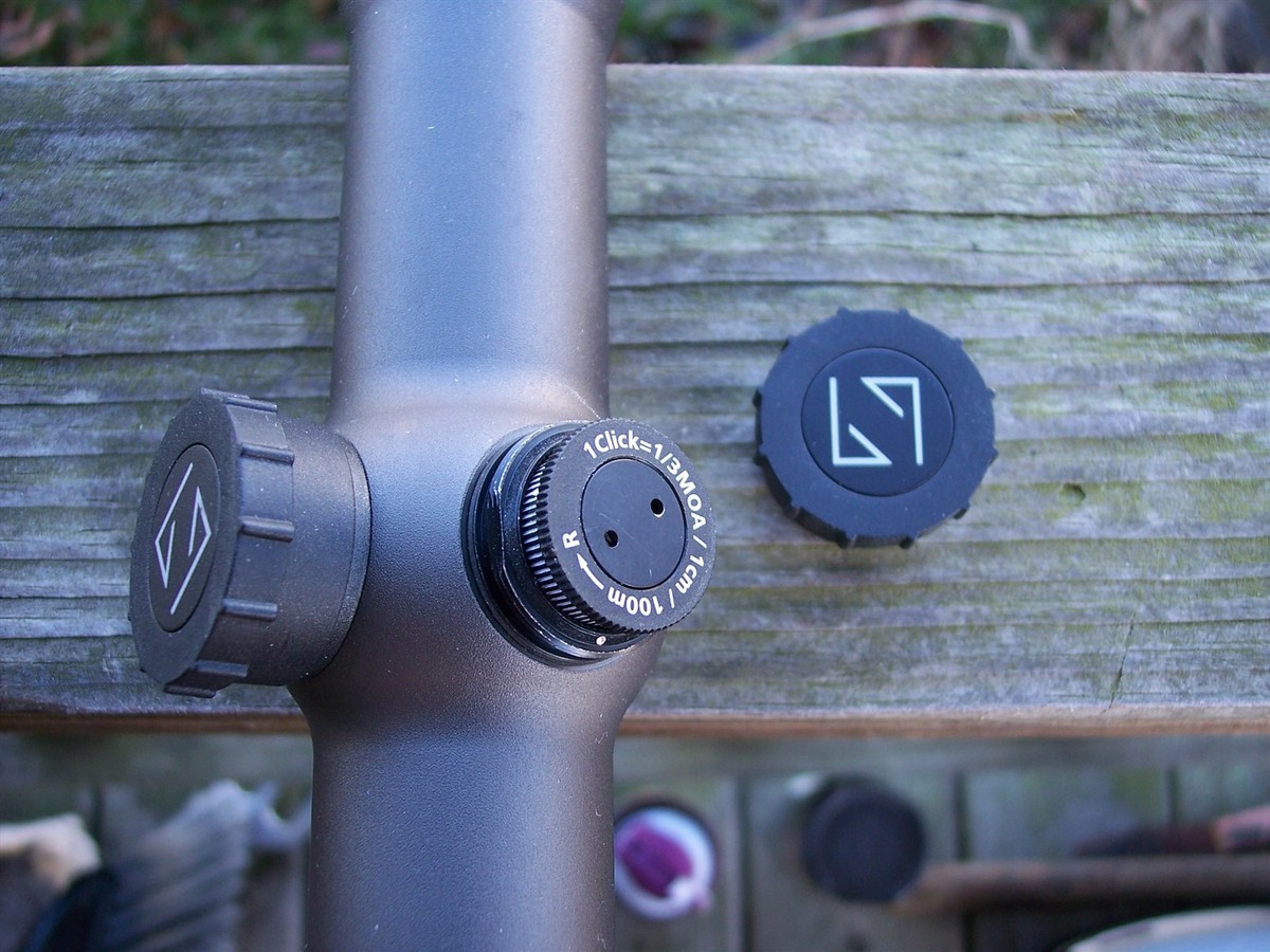 Zeiss Conquest Duralyt Rifle Scope ~Germany~ 3-12x50mm MIB | eBay