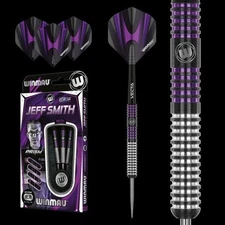 WINMAU JEFF SMITH 90% TUNGSTEN 23 GRAM STEEL TIP 1453.23