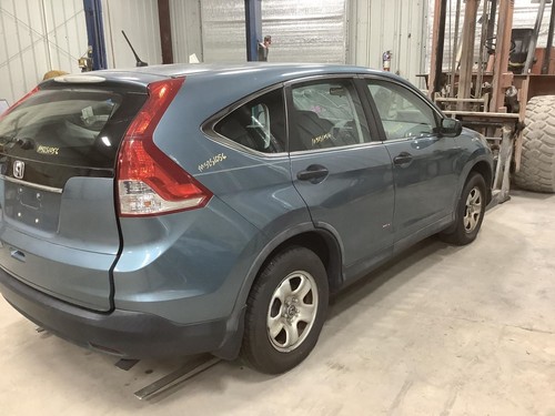 AC Condenser Fits 12-16 CR-V 5049915 - Picture 8 of 14