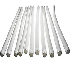 Zodiac W21205 1-Meter White Hose Replacement Kit