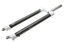 ORIGIN8 BLACK OPS CARBON BICYCLE 29" DISC WHEEL 1 1/8" FORK 170 MM STEERER