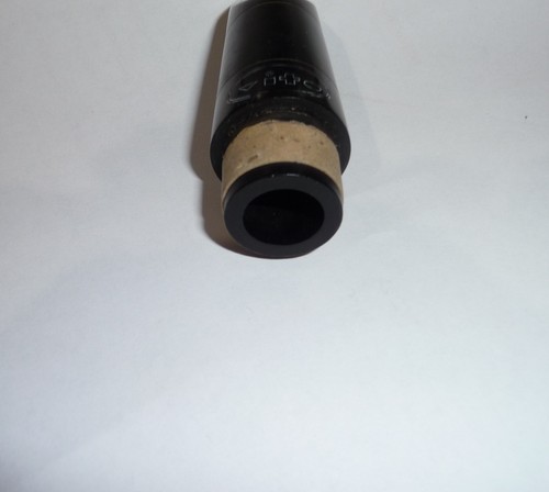 Bb Clarinet Mouthpiece Vito France 2V - Picture 3 of 5