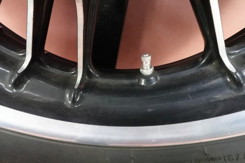 2016 16-21 Indian Scout Sixty Rear METZELER SRUISETEC Tire Rim Wheel 150/80 B16 - Picture 12 of 12