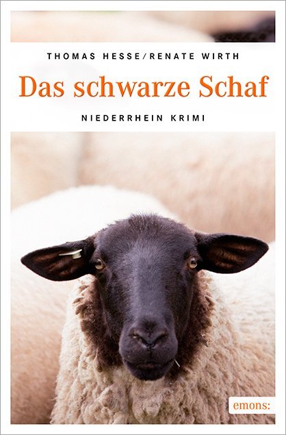 Thumbnail - Thomas Hesse; Renate Wirth / Das Schwarze Schaf
