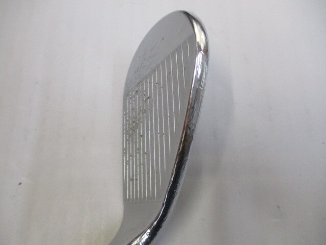 Callaway MACK DADDY FORGED 2018 Chrome Wedge #52(1Club)/MODUS/Flex