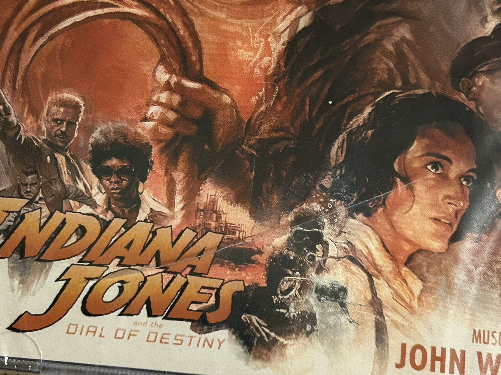 Indiana Jones and the Dial of Destiny - Koimoi