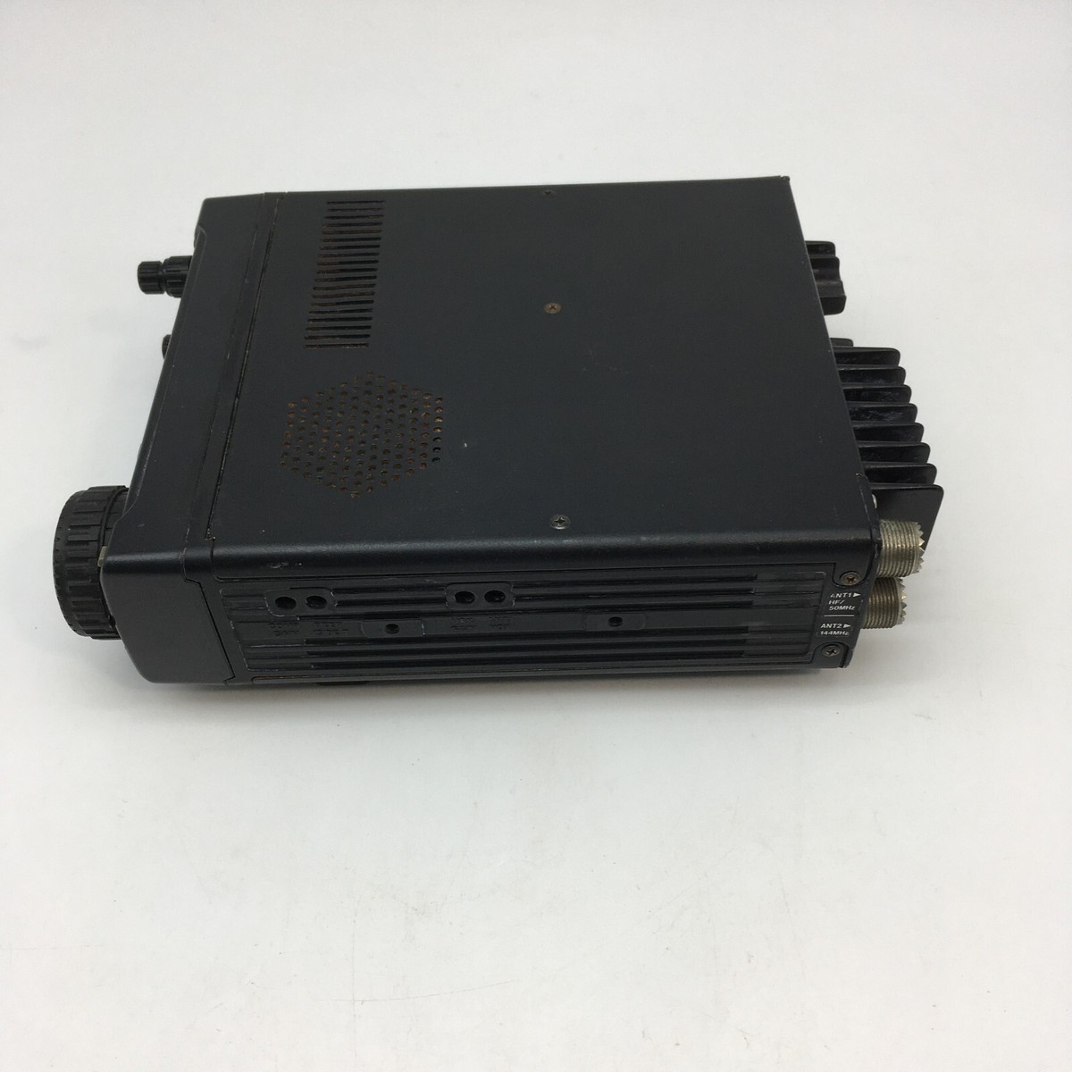 icom IC-706MKⅡG HF/VHF/UHF TRANSCEIVER ICOM IC-706MKⅡG HF/50MHz/144MHz/430MHz HF/VHF/UHF All Mode