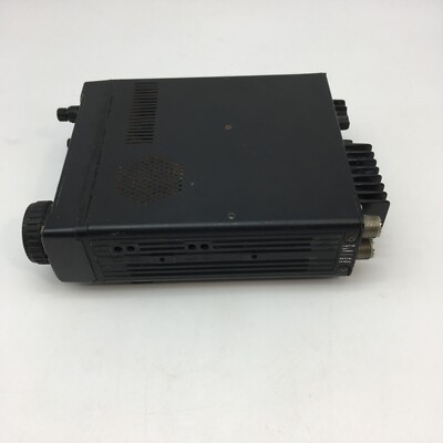 icom ic-r3ss ジャンク品 icom ic-r3ss ジャンク品