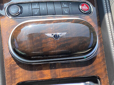 BENTLEY CONTINENTAL GT SUNGLASSES CASE WOOD VENIER GENUINE 4W22B BENTLEY OEM | eBay BENTLEY CONTINENTAL GT SUNGLASSES CASE WOOD VENIER GENUINE 4W22B BENTLEY OEM | eBay