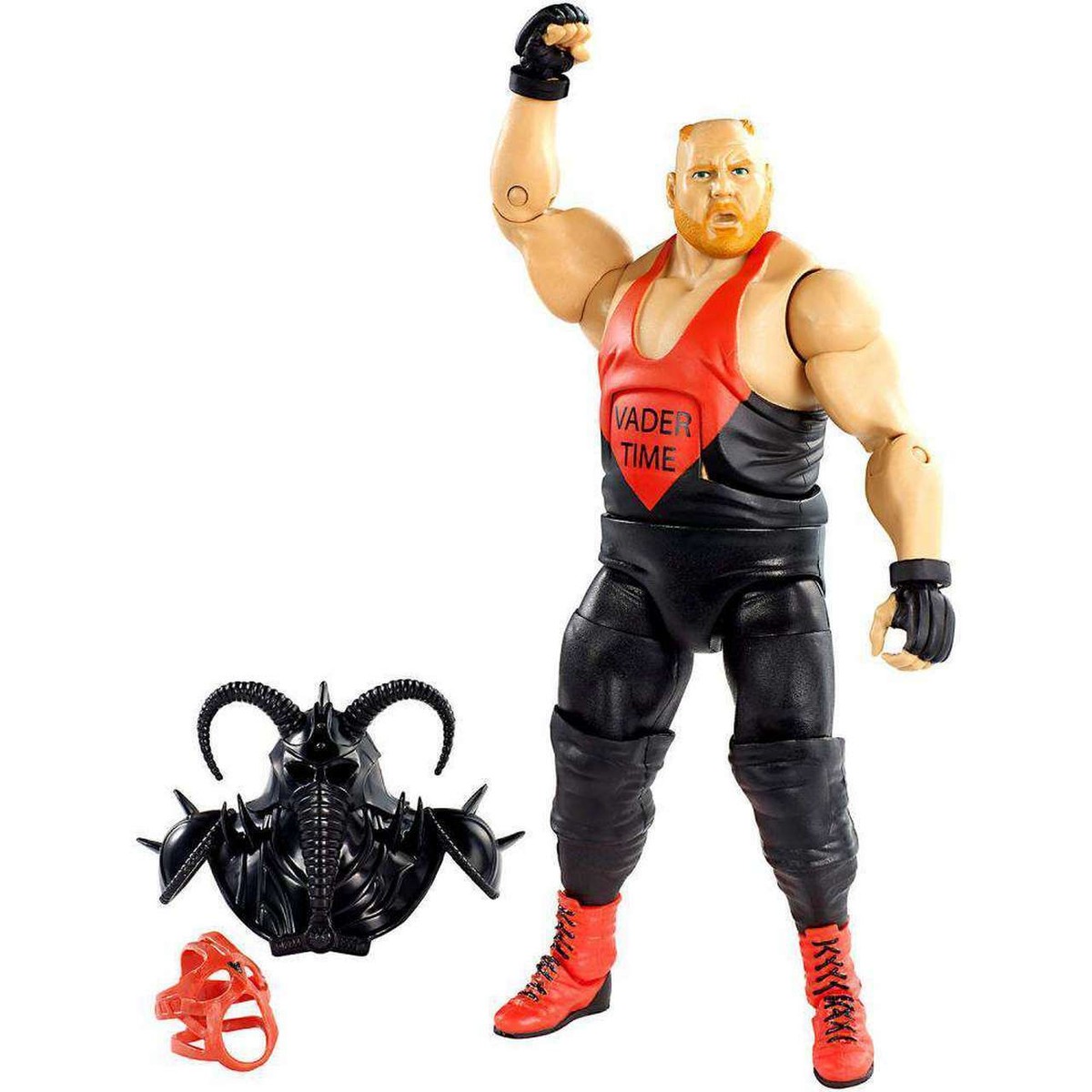 WWE ベイダー フィギュア 2個セット VADER WWE ベイダー フィギュア 2個セット VADER