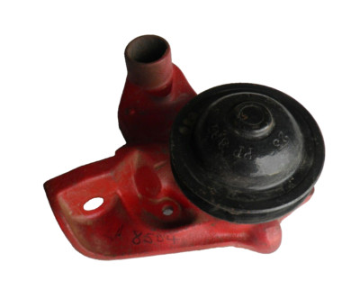 8504 WATER PUMP single belt early Ford