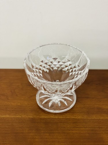 Vintage Cristal d’Arques Sherbert Bowl - Bild 2 von 5