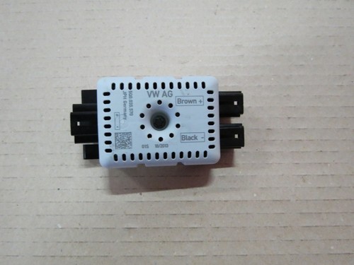 Original VW Golf 7 R Entstörfilter M5210 5q0035570