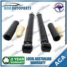 Pair for MAZDA 6 GL GJ CX8 KG 2012-ON Rear Shock Absorbers Struts