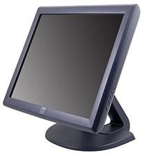 ELO ET1515L-8 15" Touch Monitors E144922 Used Good condition tested