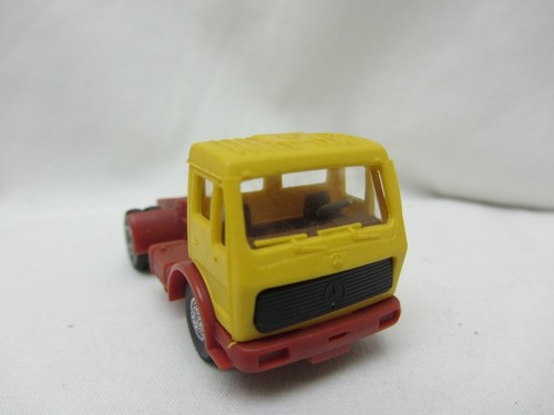 Herpa HO Scale MAN Iveco Mercedes DAF Garbage Beer Trucks & Tractors U Pick - Picture 45 of 61