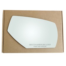 Mirror Glass For 2014-2018 Chevy Silverado Gmc Sierra 1500 Passenger Side Rh Mirror Glass For 2014-2018 Chevy Silverado Gmc Sierra 1500 Passenger Side Rh