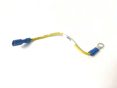 Technogym 700SP 700 Elliptical Ground Wire Harness 0WCU0641AB