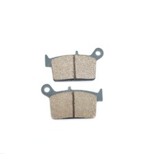 Pastiglie freno posteriore originale SWM ACE OF SPADES 500 2020