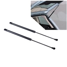 2pcs Trunk Hatch Lid Lift Support Gas Spring ...