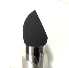 Laura Geller Smoothing Foundation Blender Sponge Brush - full size NIB