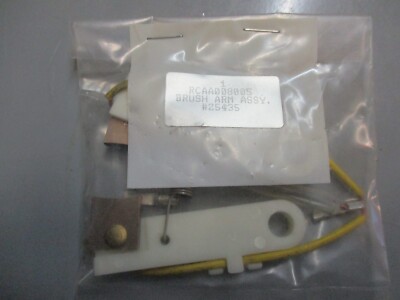 United Equipment RCAA008005 Brush & Arm Assembly
