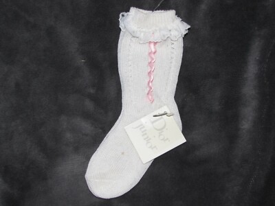 dior sock