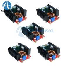 5PCS DC-DC Step up Converter Boost Power Supply Module 10-32V to 35-60V 120W