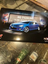 Holden VXR 2006 Genuine Glossy Sales Brochure