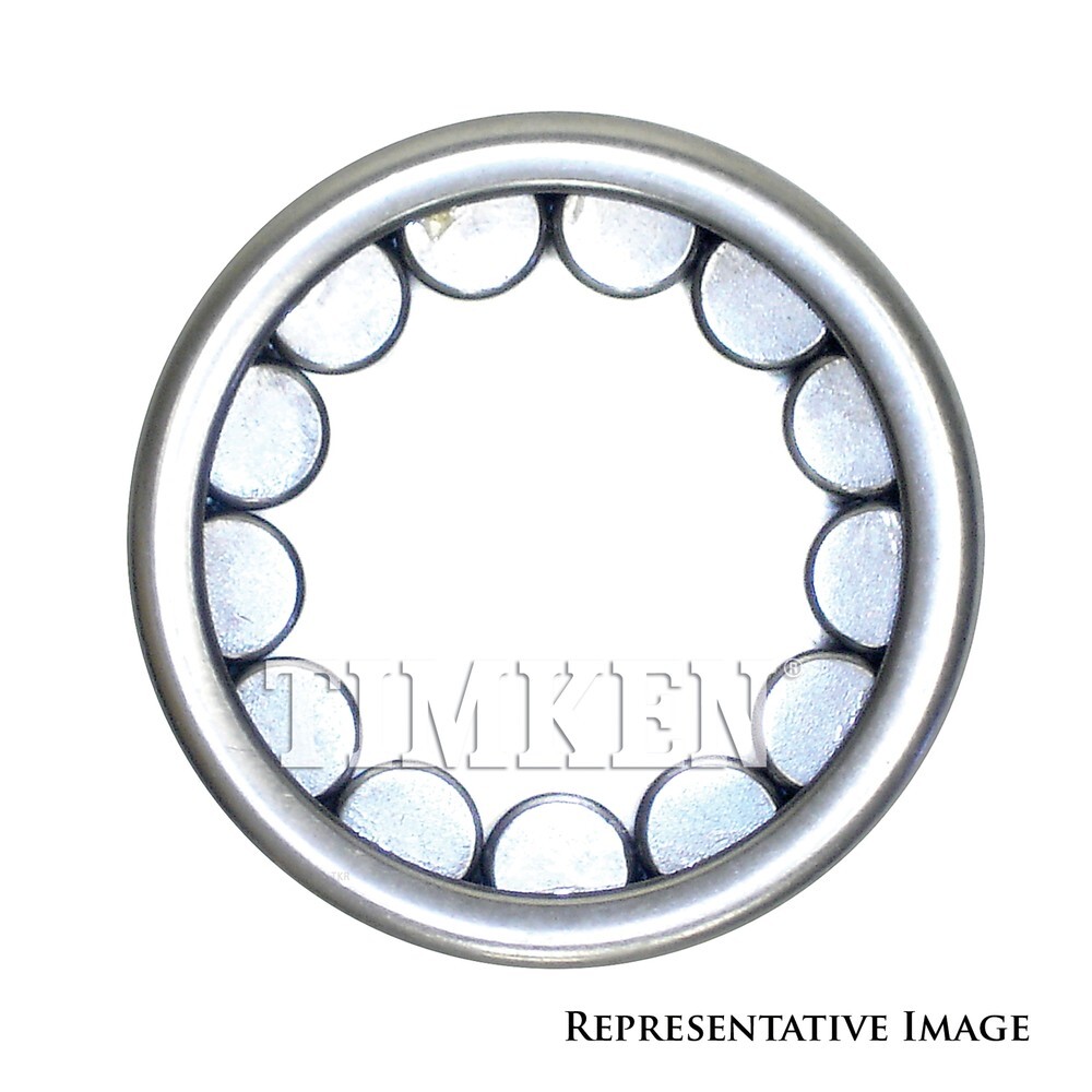 Rr Axle Pinion Brng Timken R1581TV