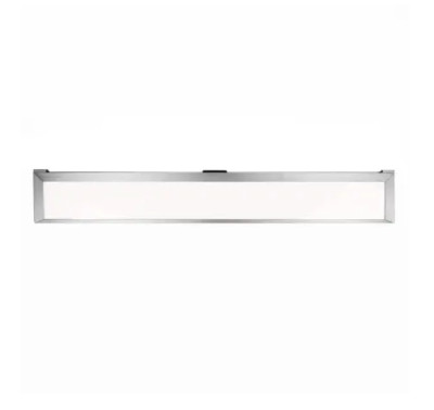 WAC Lighting LN-LED30P-27-AL - 2700k 30'' LED Under Cabinet Light Aluminum